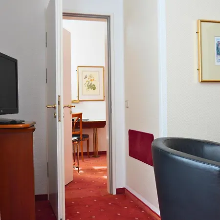 Romantik Hotel Gebhards-2