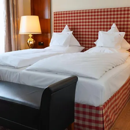 Romantik Hotel Gebhards-3